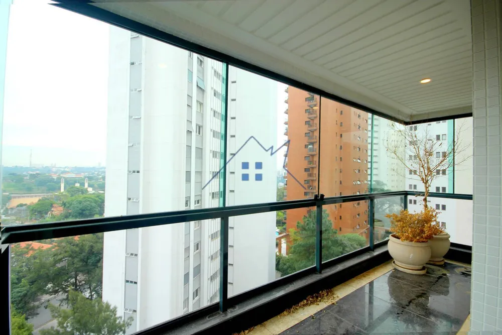 Apartamento, 4 quartos, 202 m² - Foto 4