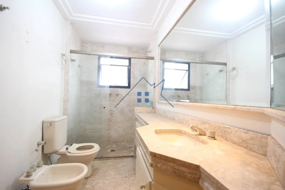 Apartamento, 4 quartos, 202 m² - Foto 9