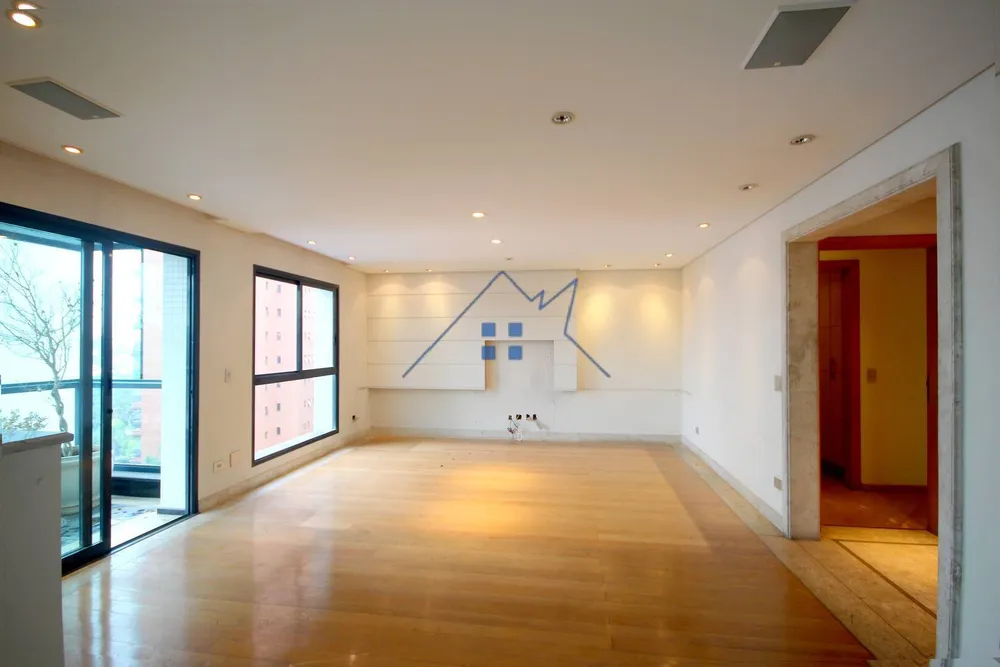 Apartamento, 4 quartos, 202 m² - Foto 2