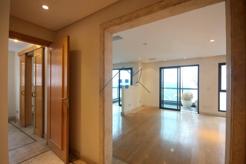 Apartamento, 4 quartos, 202 m² - Foto 6