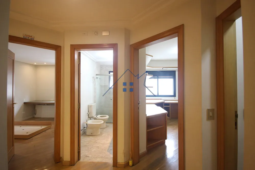 Apartamento, 4 quartos, 202 m² - Foto 8