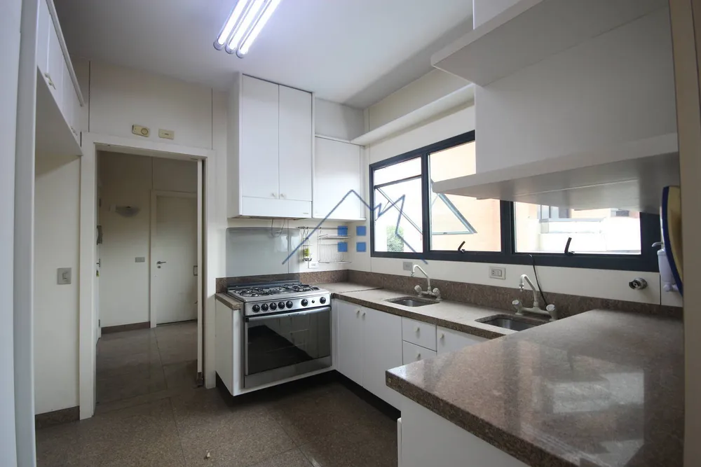 Apartamento, 4 quartos, 202 m² - Foto 6