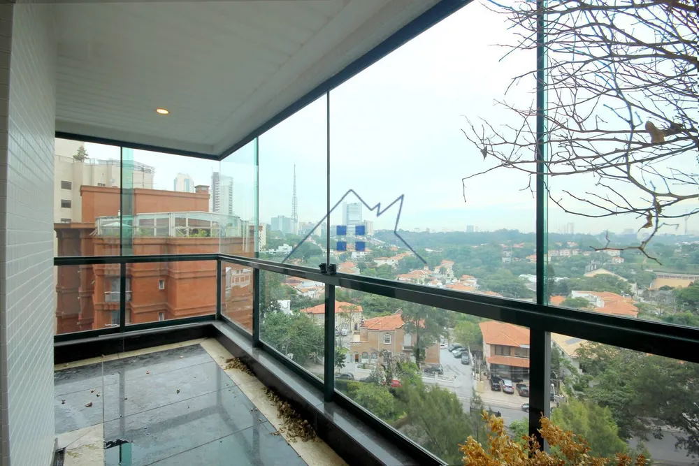 Apartamento, 4 quartos, 202 m² - Foto 8