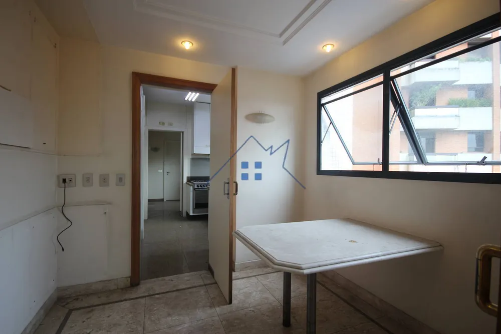 Apartamento, 4 quartos, 202 m² - Foto 16