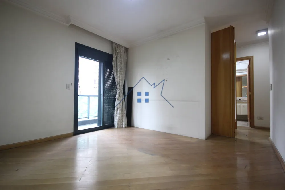 Apartamento, 4 quartos, 202 m² - Foto 5