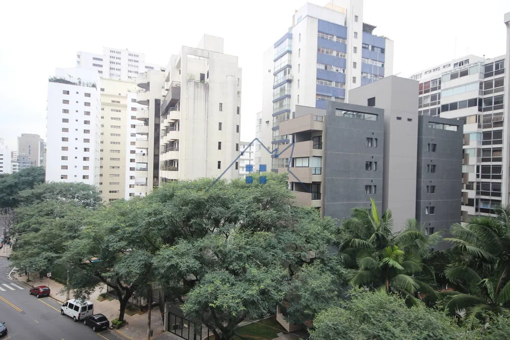 Apartamento, 4 quartos, 202 m² - Foto 13