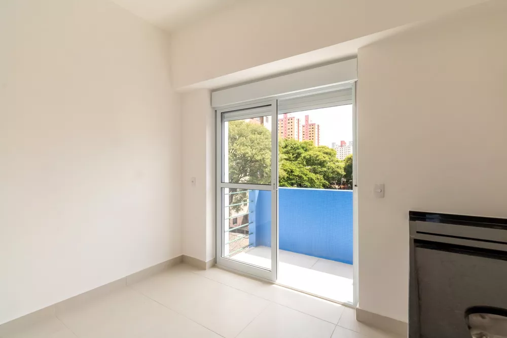 Apartamento para alugar com 1 quarto, 38m² - Foto 4