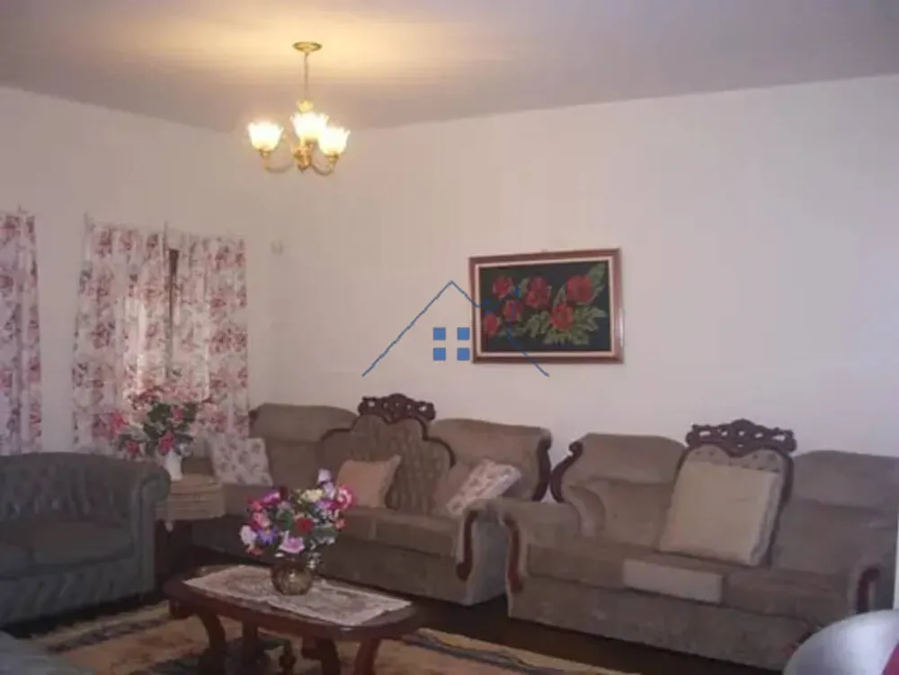 Casa, 4 quartos, 433 m² - Foto 2