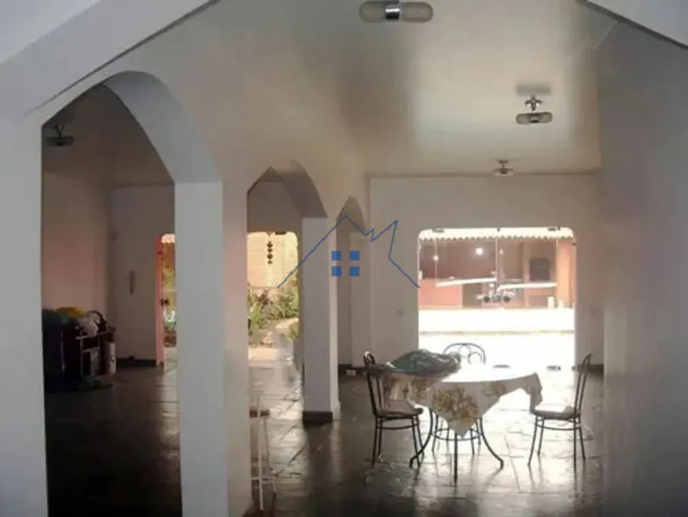 Casa, 4 quartos, 433 m² - Foto 5