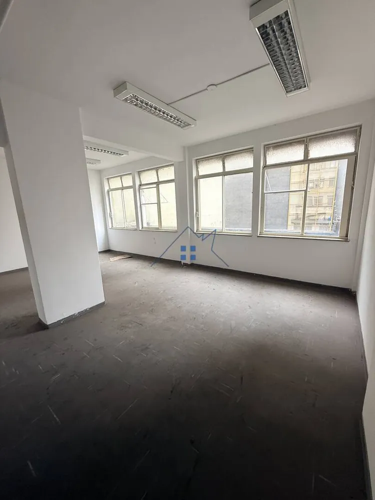 Sala-Conjunto, 90 m² - Foto 1