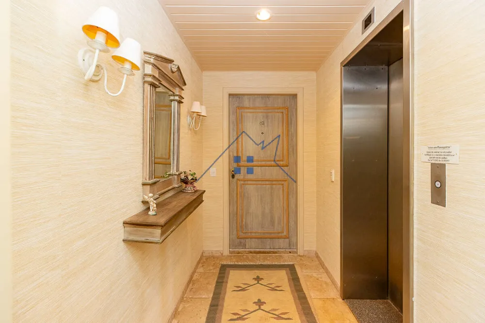 Apartamento, 5 quartos, 292 m² - Foto 3