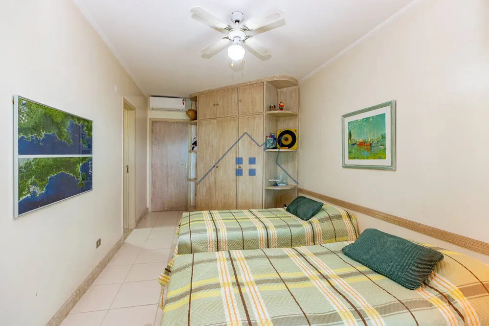 Apartamento, 5 quartos, 292 m² - Foto 1