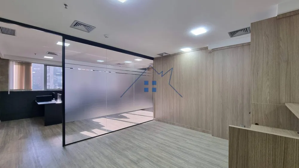 Sala-Conjunto, 51 m² - Foto 3