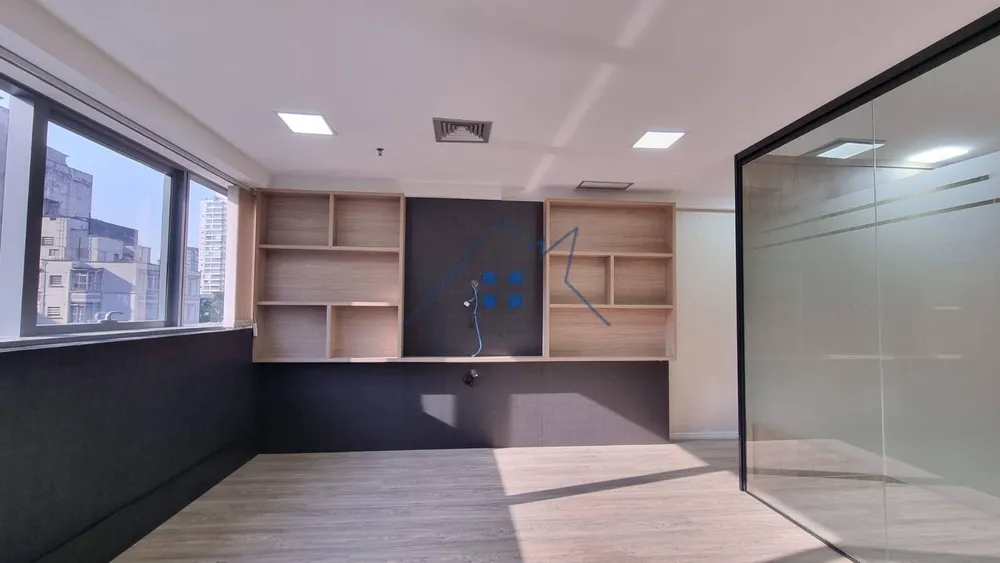 Sala-Conjunto, 51 m² - Foto 9