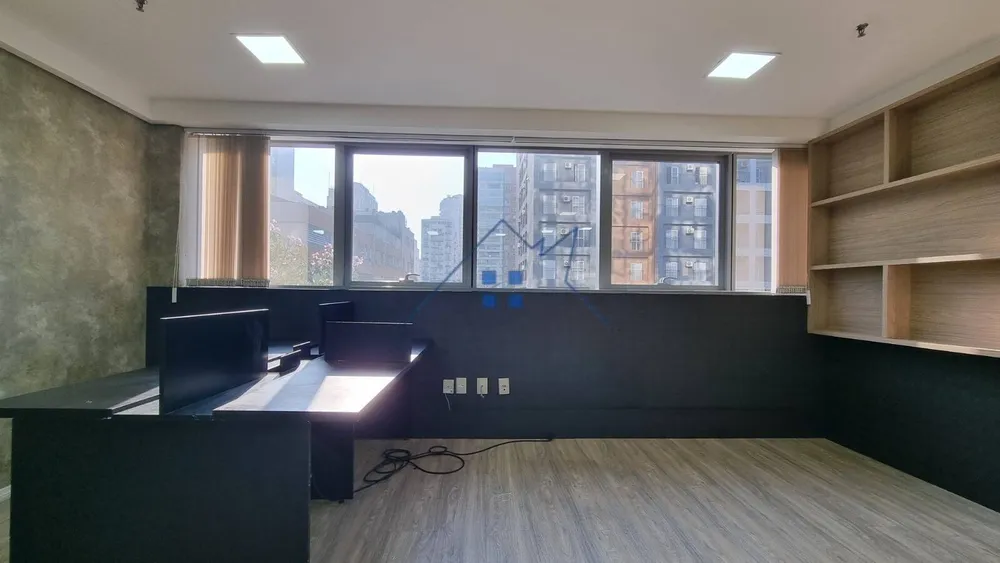 Sala-Conjunto, 51 m² - Foto 12