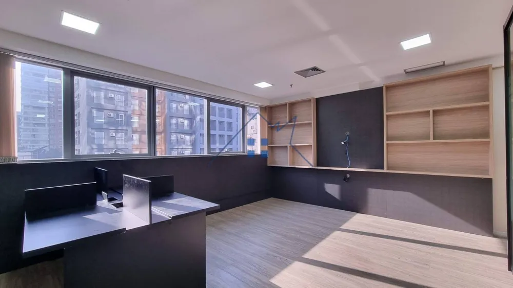 Sala-Conjunto, 51 m² - Foto 8
