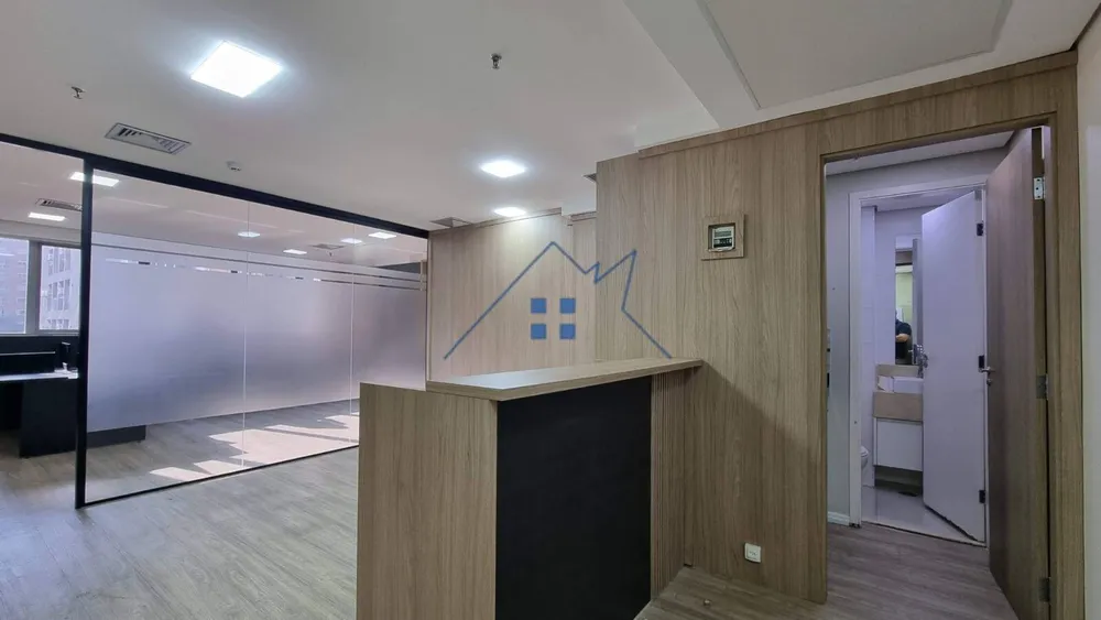 Sala-Conjunto, 51 m² - Foto 1