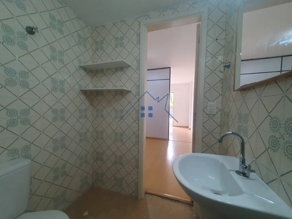 Apartamento, 1 quarto, 25 m² - Foto 4