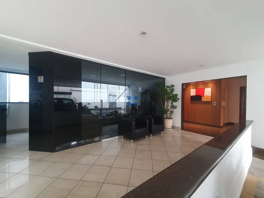 Apartamento, 1 quarto, 25 m² - Foto 15