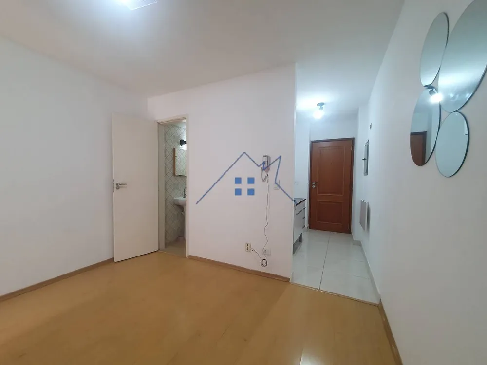 Apartamento, 1 quarto, 25 m² - Foto 14