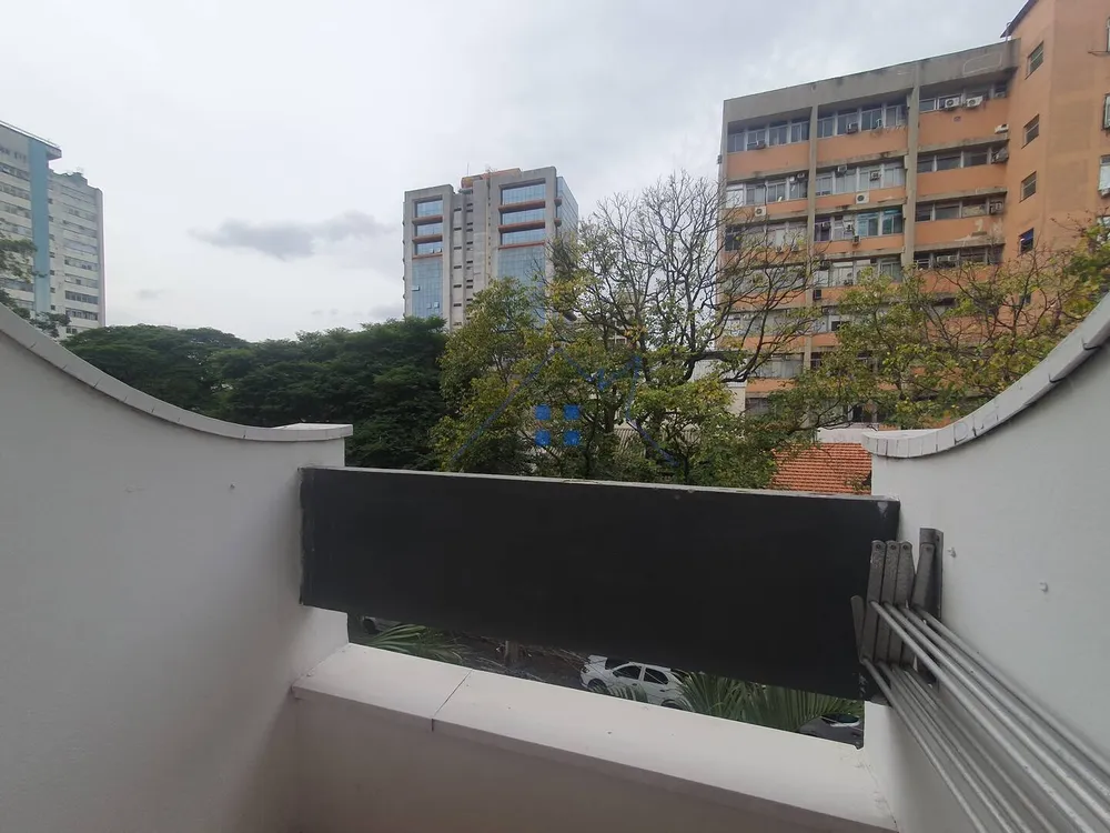 Apartamento, 1 quarto, 25 m² - Foto 12