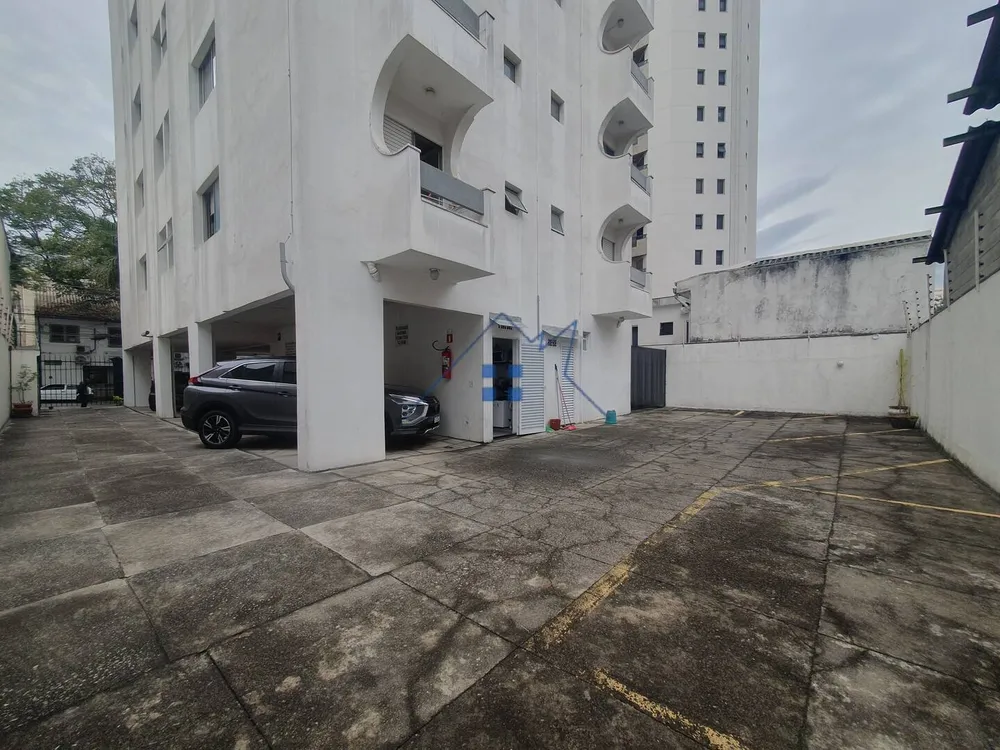 Apartamento, 1 quarto, 25 m² - Foto 2
