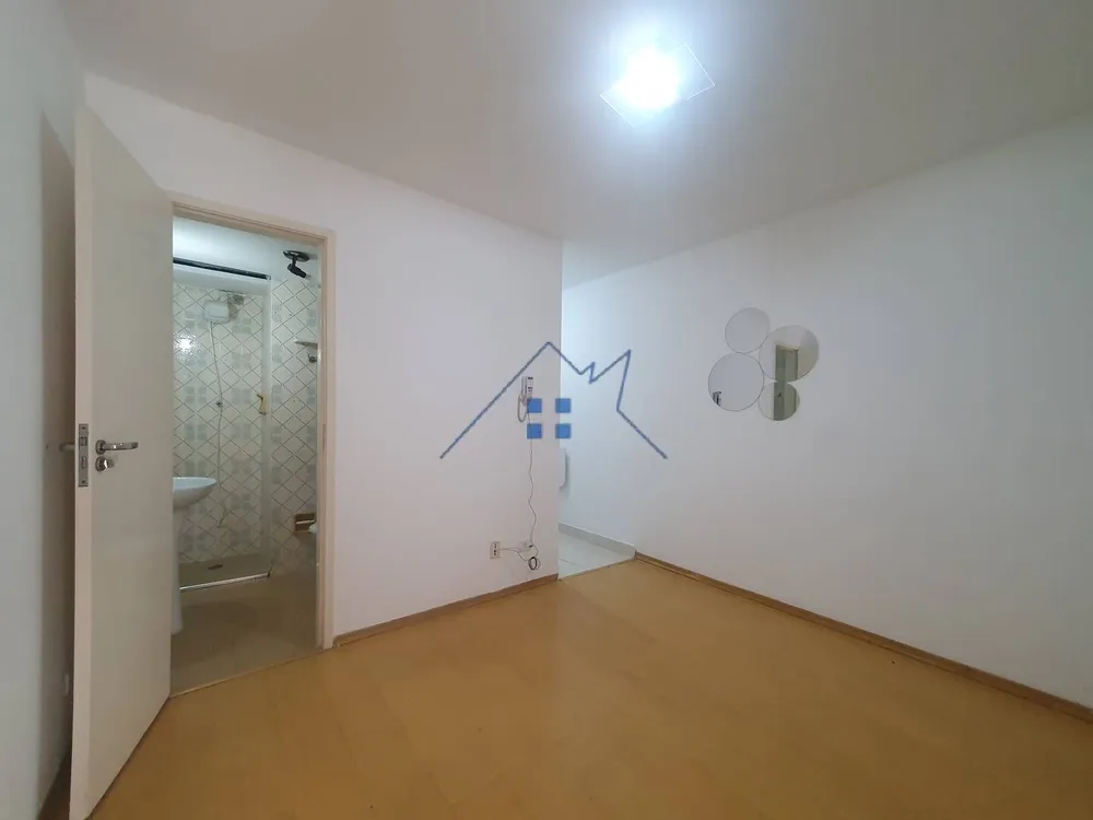 Apartamento, 1 quarto, 25 m² - Foto 4