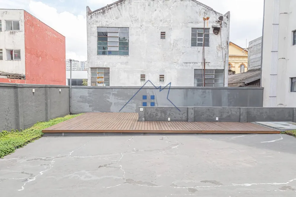 Apartamento, 1 quarto, 42 m² - Foto 12