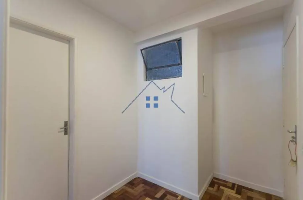 Apartamento, 1 quarto, 42 m² - Foto 5
