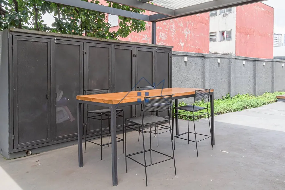 Apartamento, 1 quarto, 42 m² - Foto 11
