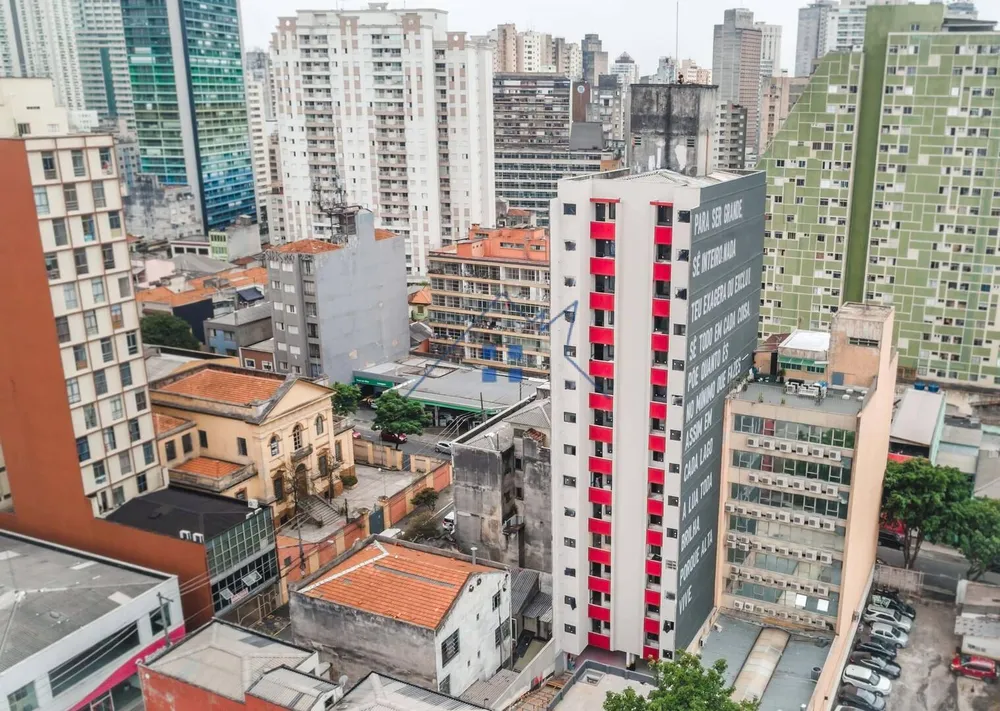 Apartamento, 1 quarto, 42 m² - Foto 8