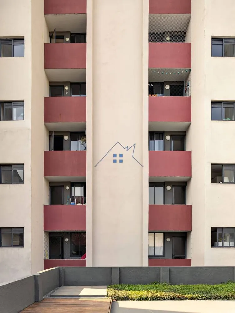 Apartamento, 1 quarto, 42 m² - Foto 6