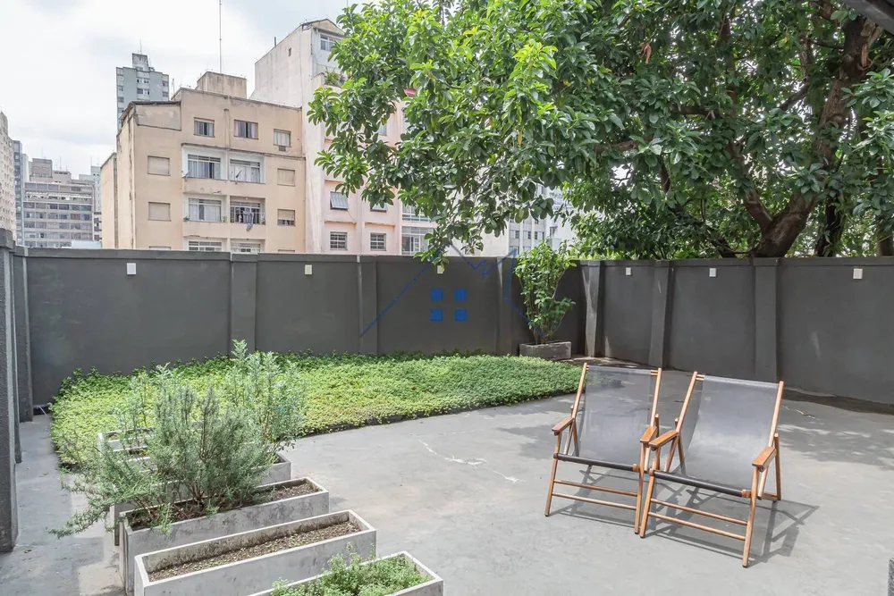 Apartamento, 1 quarto, 42 m² - Foto 13