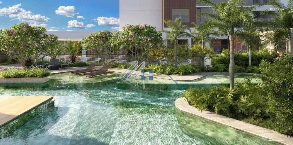 Apartamento, 4 quartos, 248 m² - Foto 1