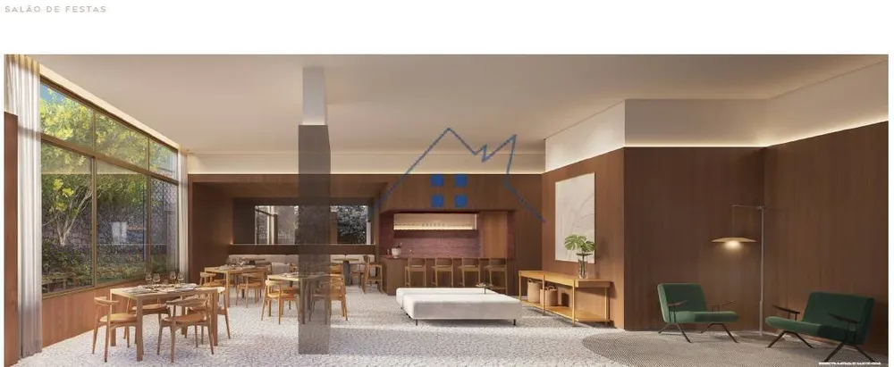 Apartamento, 4 quartos, 248 m² - Foto 9