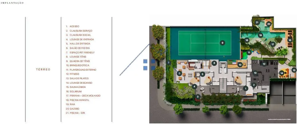 Apartamento, 4 quartos, 248 m² - Foto 8