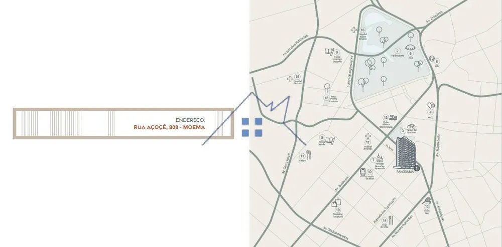 Apartamento, 4 quartos, 248 m² - Foto 11