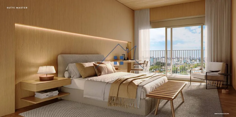 Apartamento, 4 quartos, 248 m² - Foto 10