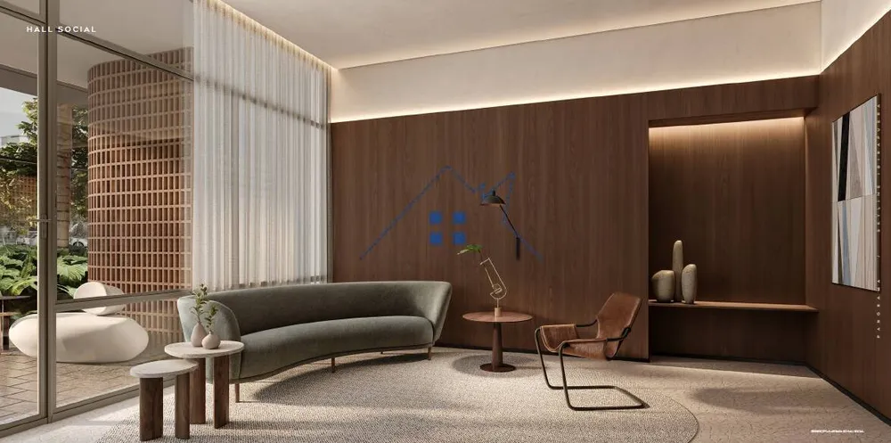 Apartamento, 4 quartos, 248 m² - Foto 6