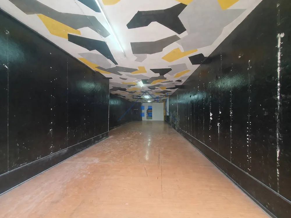Loja-Salão, 155 m² - Foto 1