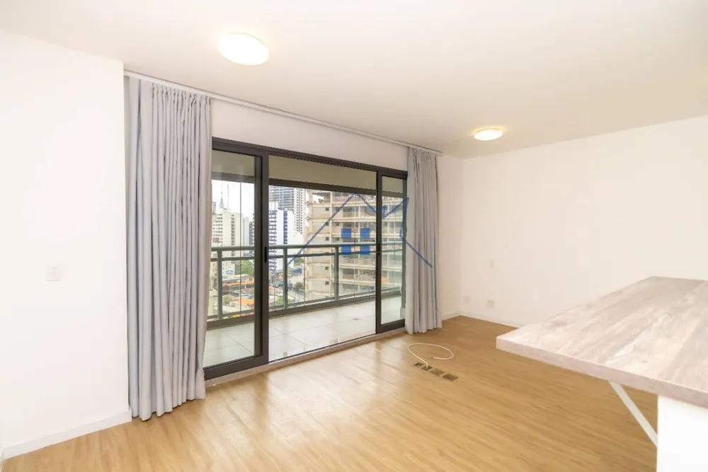 Apartamento, 1 quarto, 41 m² - Foto 2