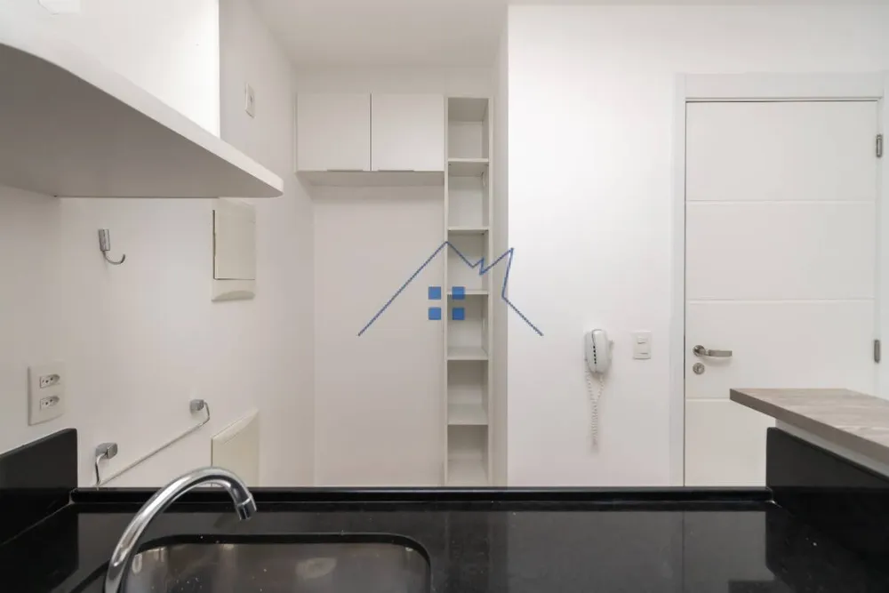 Apartamento, 1 quarto, 41 m² - Foto 3