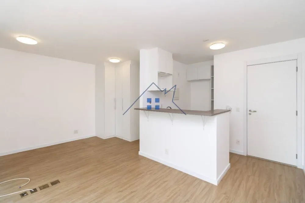 Apartamento, 1 quarto, 41 m² - Foto 2