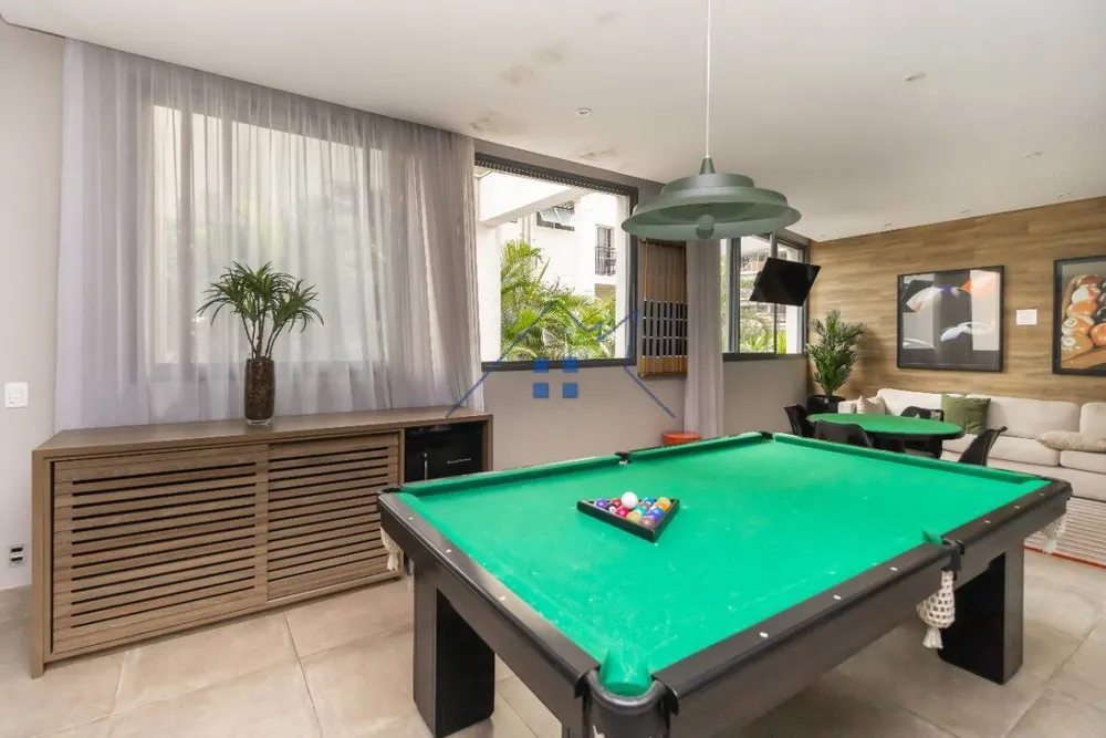 Apartamento, 1 quarto, 41 m² - Foto 12