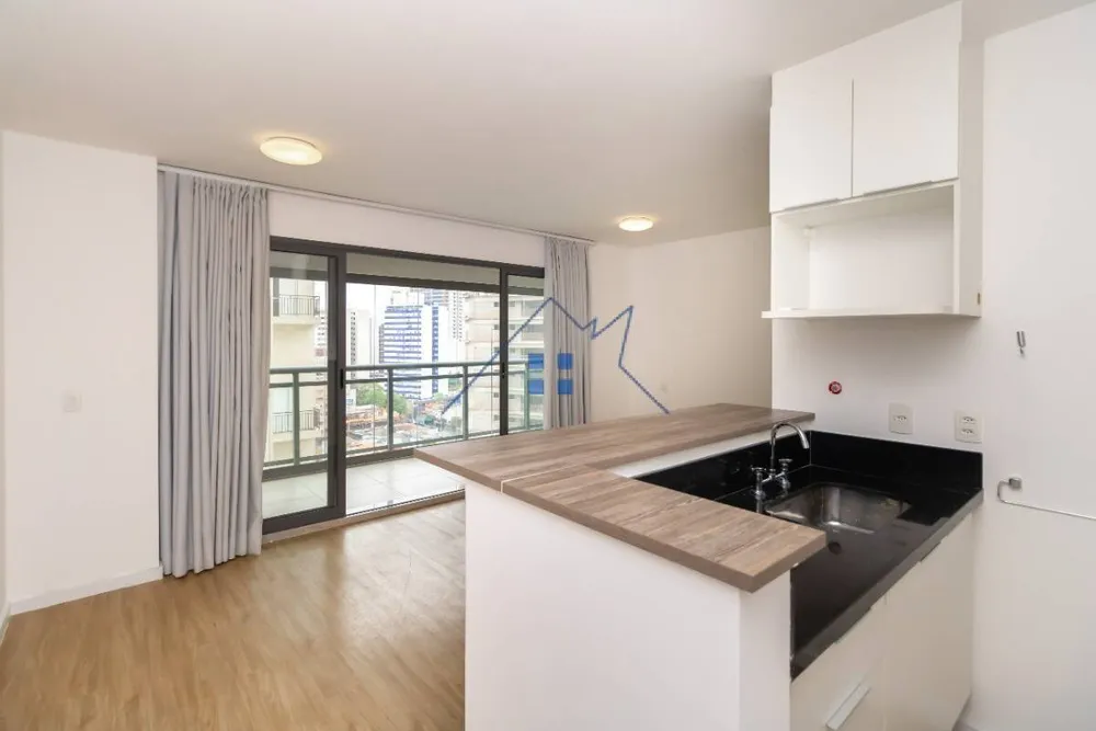 Apartamento, 1 quarto, 41 m² - Foto 6