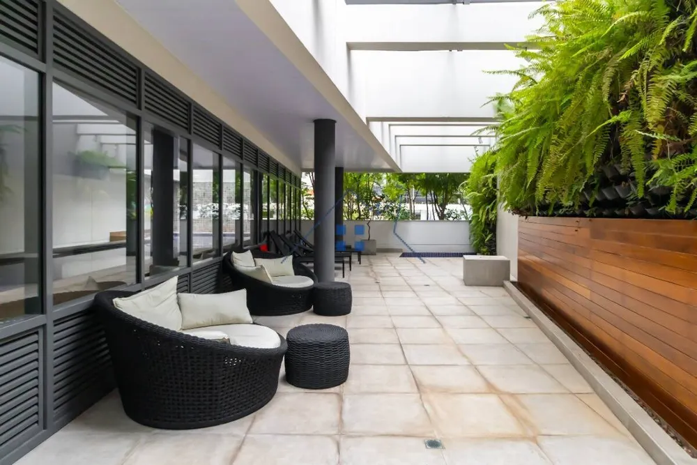 Apartamento, 1 quarto, 41 m² - Foto 5