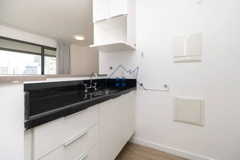 Apartamento, 1 quarto, 41 m² - Foto 10