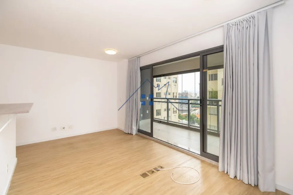 Apartamento, 1 quarto, 41 m² - Foto 11