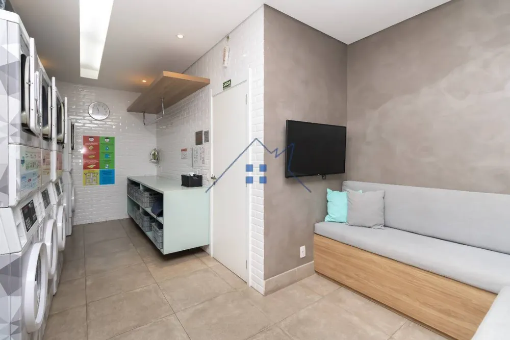 Apartamento, 1 quarto, 41 m² - Foto 16