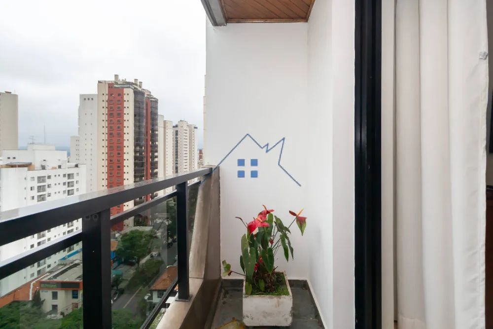 Apartamento, 3 quartos, 230 m² - Foto 15